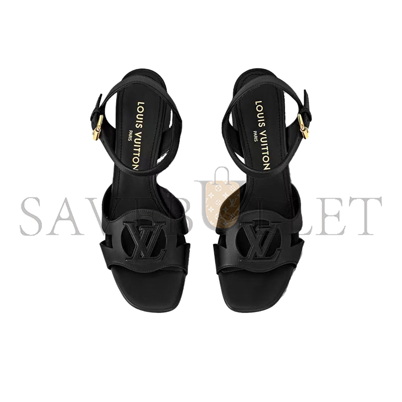 l0vis Vvtt0n isola sandal 1acips